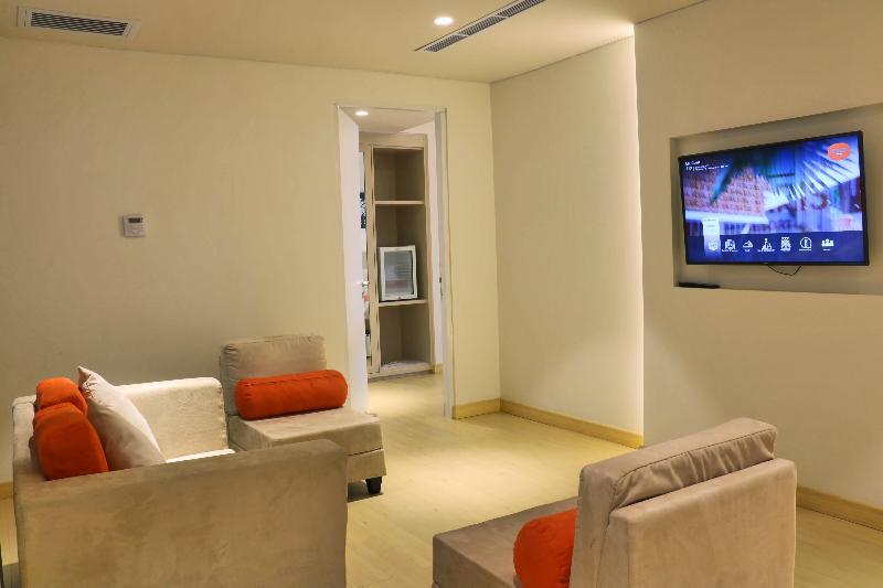 Harris Barelang Batam 4*