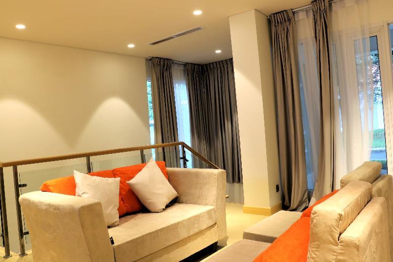 Harris Barelang Batam 4* Sagulung