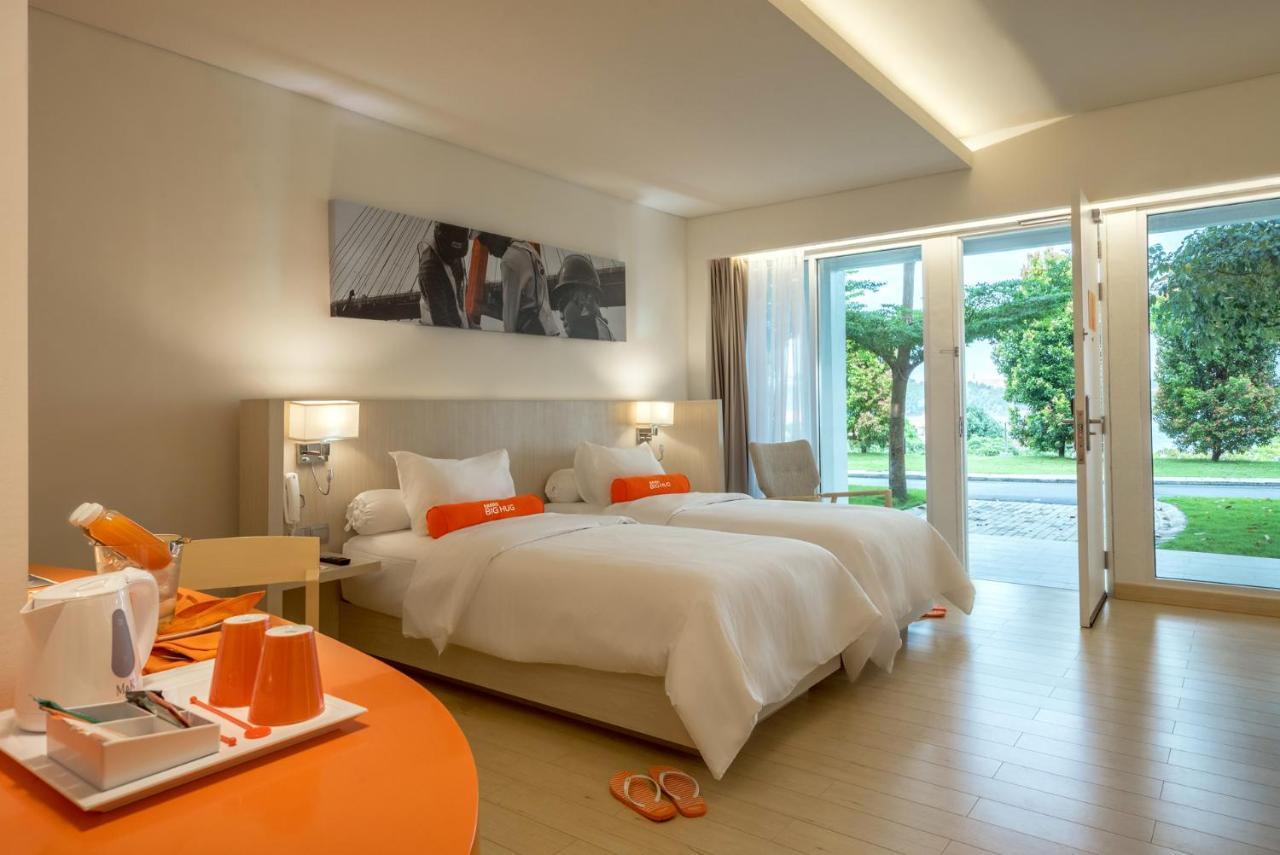 Harris Barelang Batam Station touristique 4*