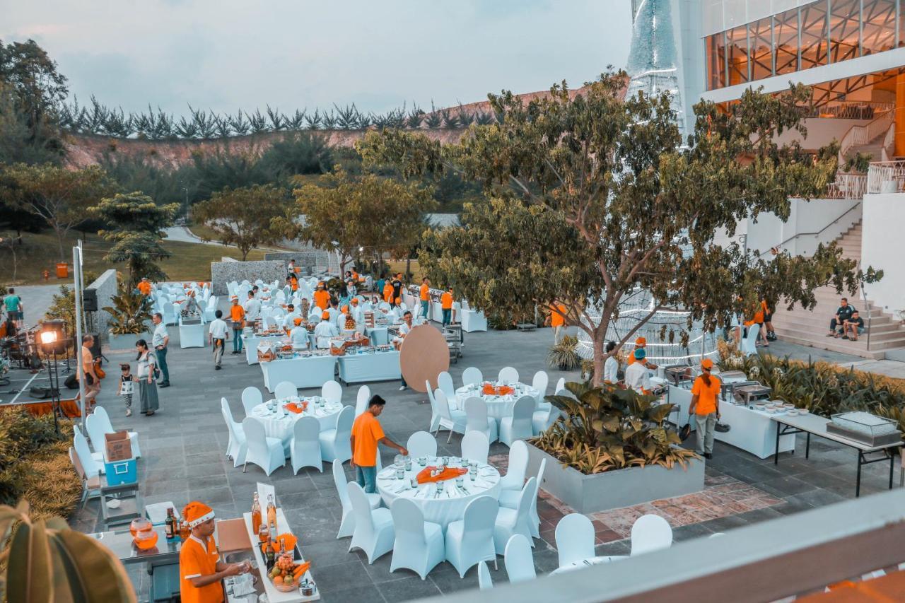 Harris Barelang Batam