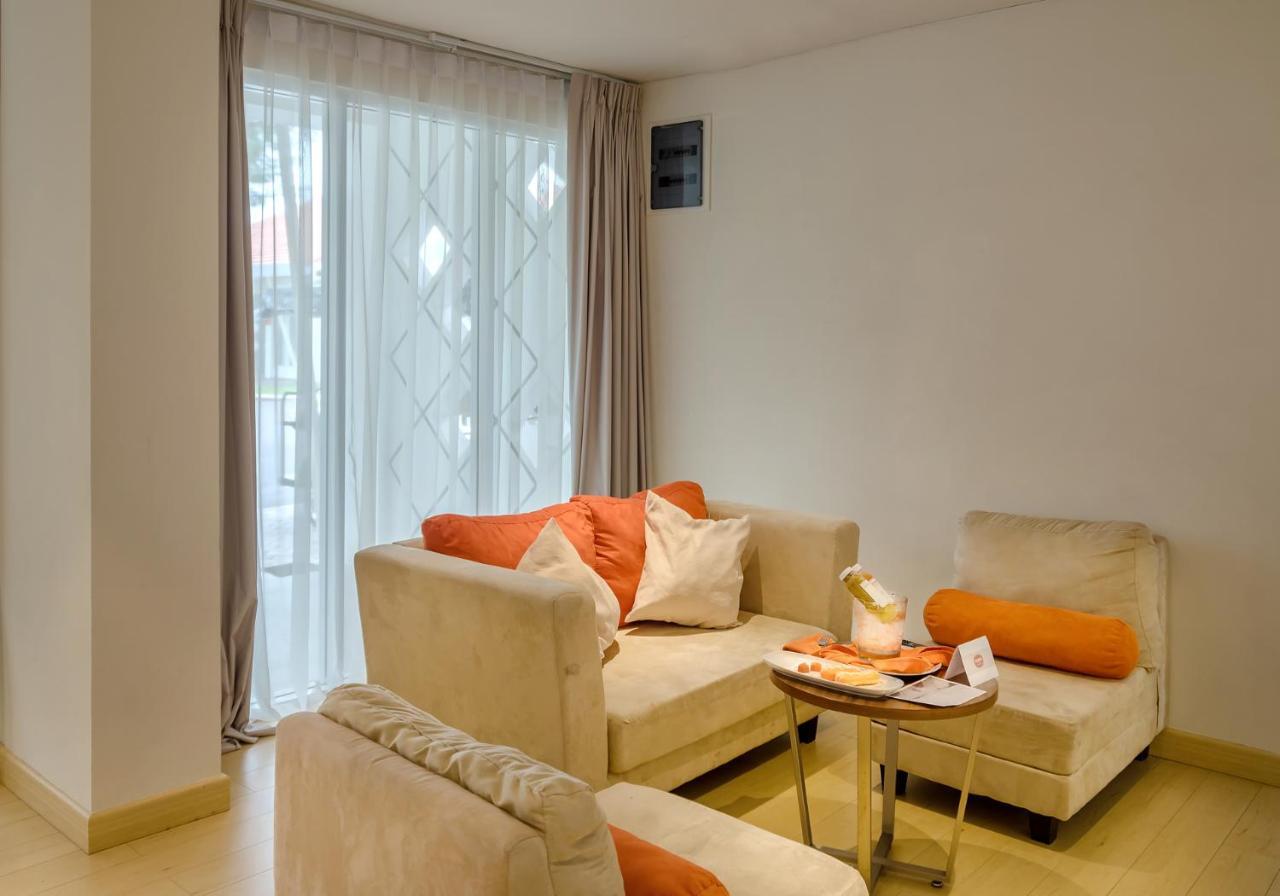 Harris Barelang Batam 4*